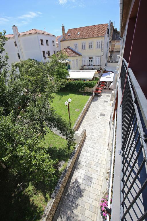 Green Corner Zadar Exterior photo